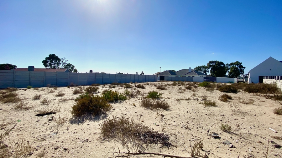 0 Bedroom Property for Sale in Laaiplek Western Cape